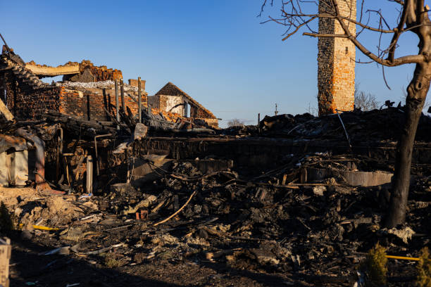 Reliable Emergency Fire Damage Restoration contractor in Prospect, KY by Fire Damage Flint