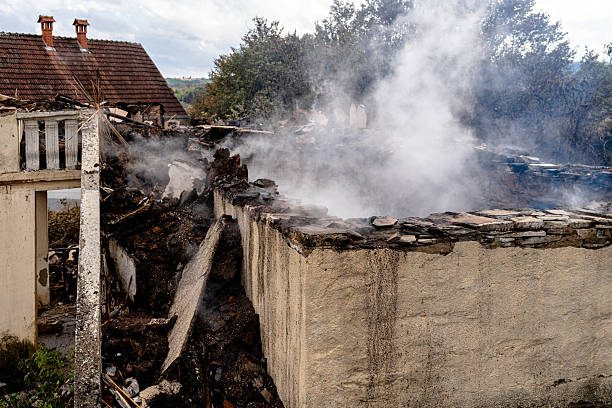 Affordable Emergency Fire Damage Restoration solutions in Prospect, KY